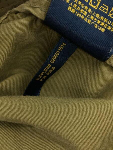 POLO RALPH LAUREN(ポロラルフローレン) / M-1943 PRL Field Jacket