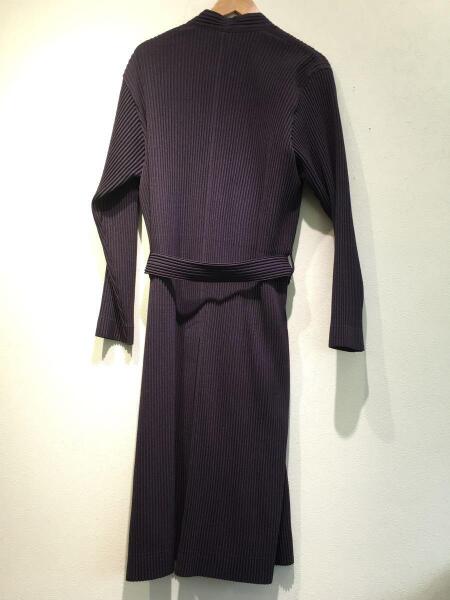 HOMME PLISSE ISSEY MIYAKE(オムプリッセイッセイミヤケ) / ウール 