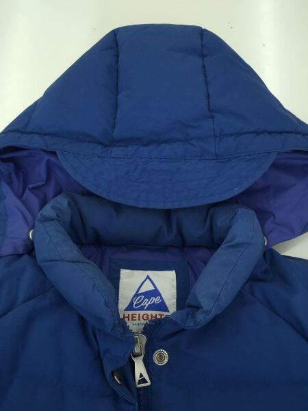 Cape Heights(ケープハイツ) / 60/40クロス/ダウンジャケット/XS
