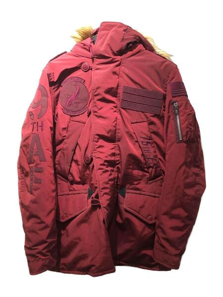 AVIREX(アヴィレックス) / N-3B/TIGER SHARKS/フライトジャケット/L