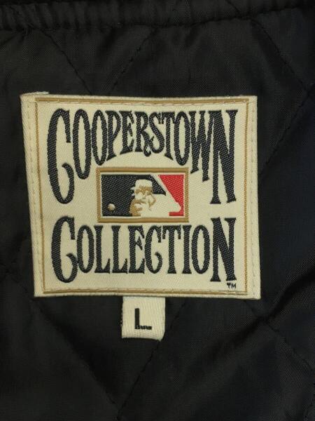COOPERSTOWN クーパーズタウン ヤンキース ウールスタジャン
