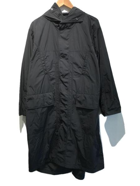 AUBETT(オーベット) / NYLON MODS COAT/モッズコート/M/ナイロン/22-01 