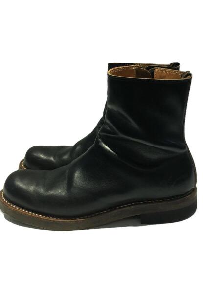 ROLLING DUB TRIO(ローリングダブトリオ) / CASPER/ブーツ/US7/BLK