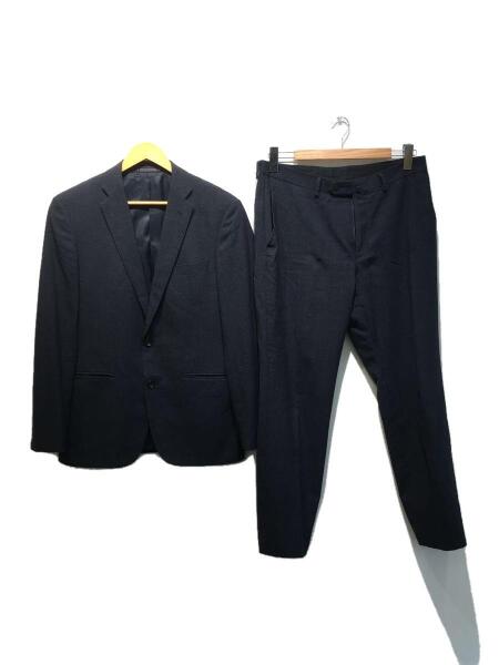 ONLY(オンリー) / 17AW/ウーステッドツイード/スーツ/--/ウール/NVY/2 