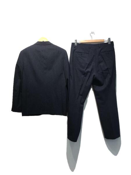ONLY(オンリー) / 17AW/ウーステッドツイード/スーツ/--/ウール/NVY/2 