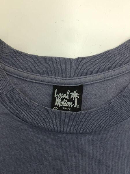 UNKNOWN(アンノウン) / 90s/Local motion/USA製/Tシャツ/M/コットン 