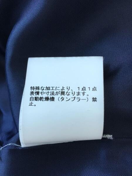 UNDERCOVER(アンダーカバー) / 14AW/縮絨チャイナ/ジャケット/4/ウール 