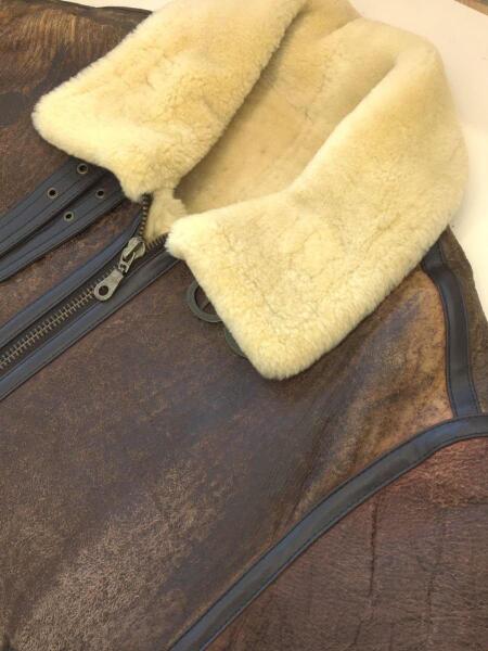 MILITARY(ミリタリー) / B-3 MILITARY GARMENTS/航空/フライト