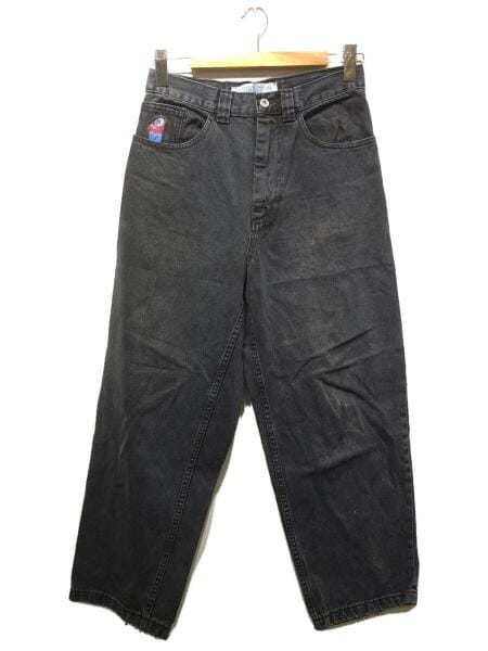 POLAR SKATE CO.(ポーラースケートカンパニー) / BIGBOY/ストレート