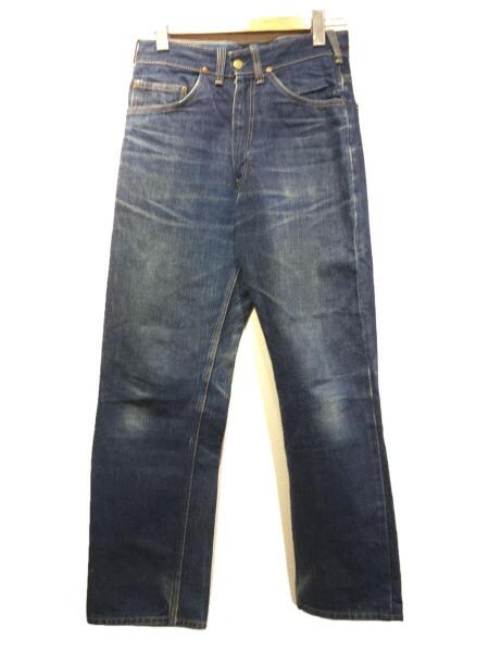 50~60s BIGSmith デニム ボロ 42talon