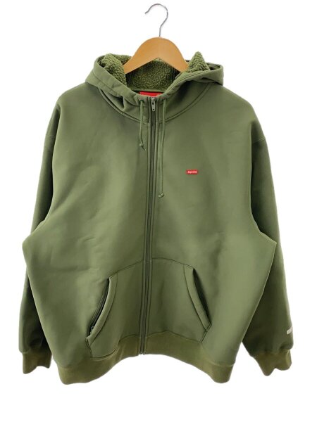 Supreme(シュプリーム) / 20AW/WINDSTOPPER Zip Up Hooded SWEATSHIRT 
