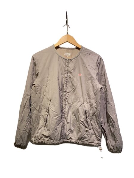 DANTON(ダントン) / INSULATION JACKET/ダウンジャケット/40/ナイロン 