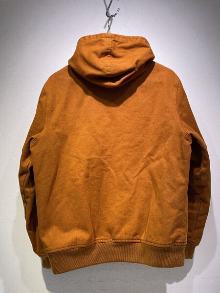 Supreme(シュプリーム) / 17SS/2-Tone Hooded Work Jacket/ブルゾン/M 