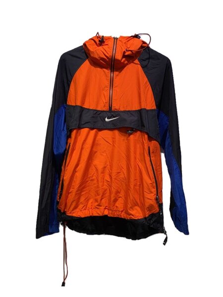NIKE ACG(ナイキエーシージー) / アノラックパーカー/ナイロン 