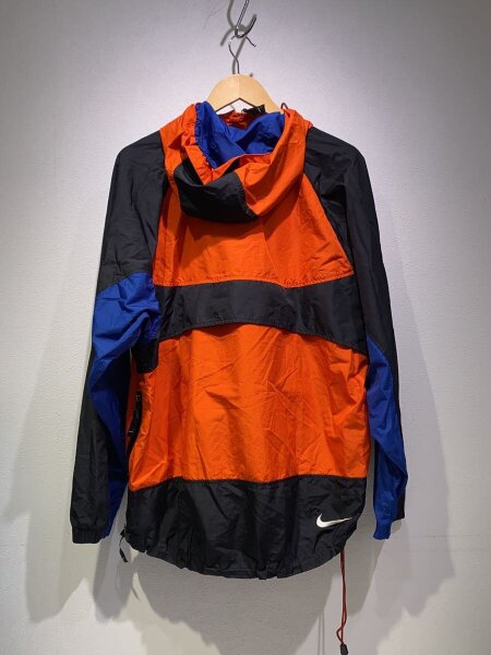 NIKE ACG(ナイキエーシージー) / アノラックパーカー/ナイロン