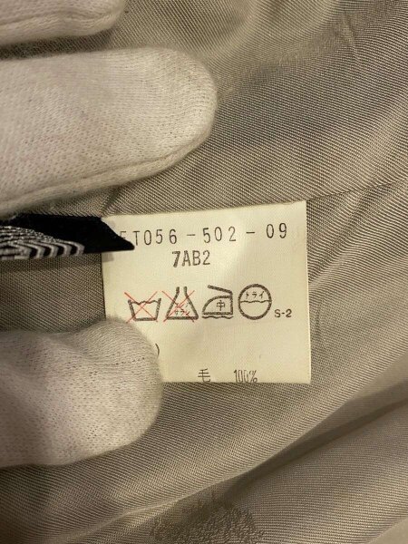 90s BURBERRY ウール モッズコート 刺繍ロゴXL（56）光沢オリーブ 2025年最新】BURBERRY メンズ モッズコートの人気アイテム