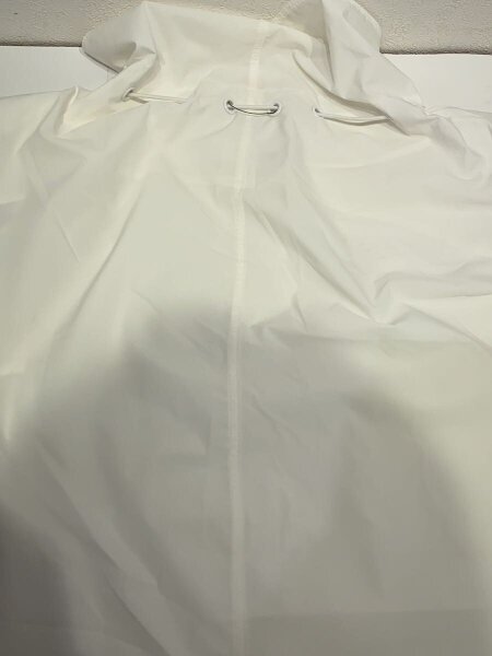 TOGA(トーガ) / ナイロンベスト/36/ポリエステル/WHT/ta11-jk037