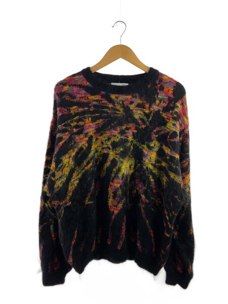 iroquois(イロコイ) / TIE DYE JQ KNIT/ニット・セーター(厚手)/2 