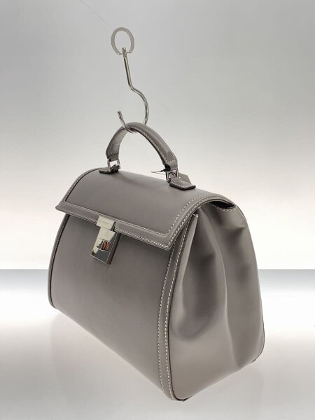 DEMELLIER(デメリエー) / ショルダーバッグ/--/GRY | 中古品の販売 