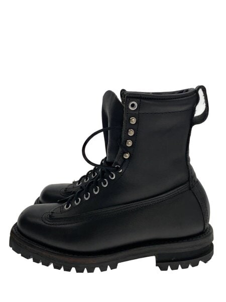 US.ARMY(ユーエスアーミー) / レースアップブーツ/--/BLK/M7984 | 中古 