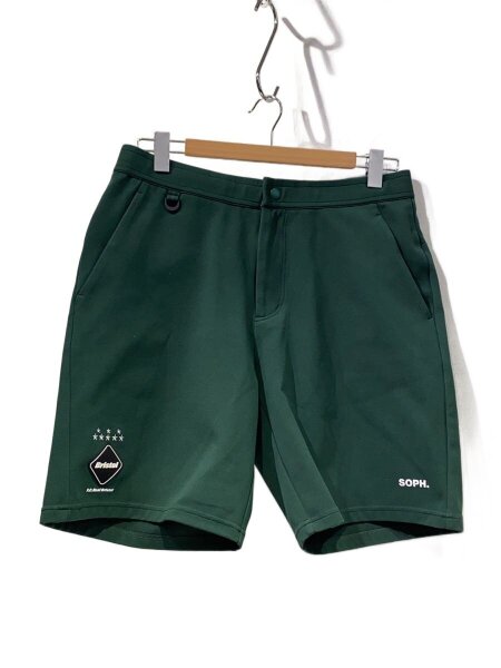 【美品】 25SS FCRB PDK SHORTS F.C.R.B.(F.C.Real Bristol)(エフシー(レアルブリストル)) / 25SS PDK