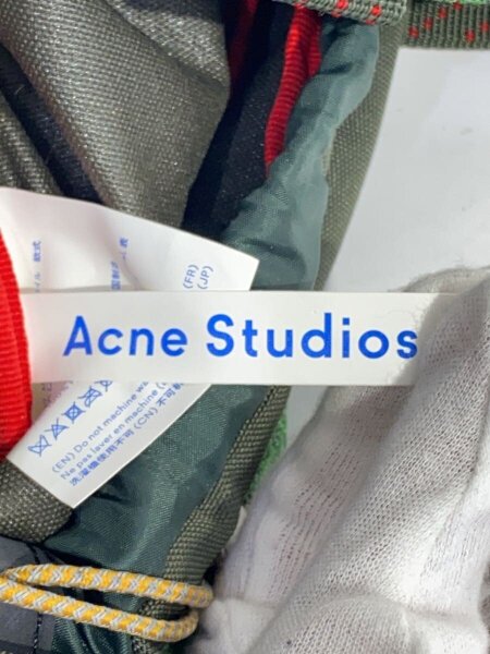 Acne Studios Bla Konst(アクネストゥディオズブロコンスト 