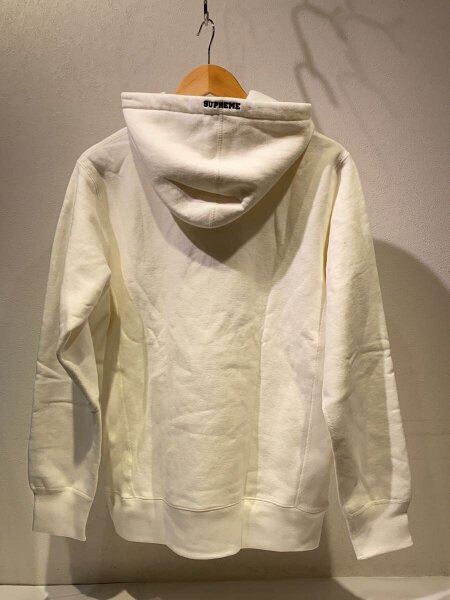 SUPREME Michael Jackson 17 SS パーカー ホワイト メンズ SUPREME Michael Jackson 17 SS パーカー ホワイト
