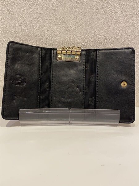 キーケース 店舗 マリクワ財布 MARY QUANT マリークヮント マリー