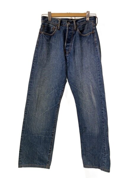 EVISU(エヴィス) / ストレートパンツ/30/デニム/IDG | 古着の販売 
