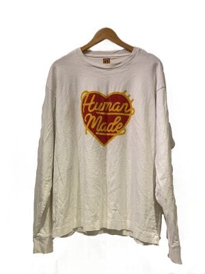HUMAN MADEのロングスリーブT検索結果|古着・中古品の通販サイト