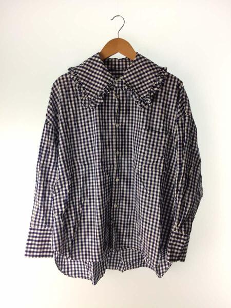 COMME des GARCONS GIRL(コムデギャルソンガール) / 長袖シャツ/S 