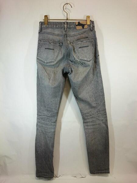 YANUK(ヤヌーク) / ヤヌーク/野沢和香×YANUK HONEY/スキニーパンツ/22  