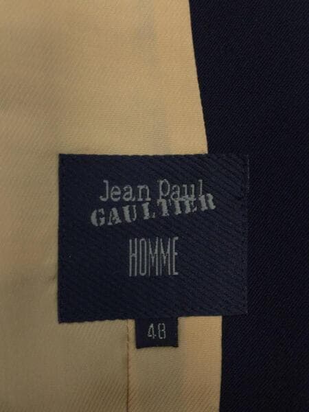 Jean Paul GAULTIER HOMME(ジャンポールゴルチエオム) / テーラード