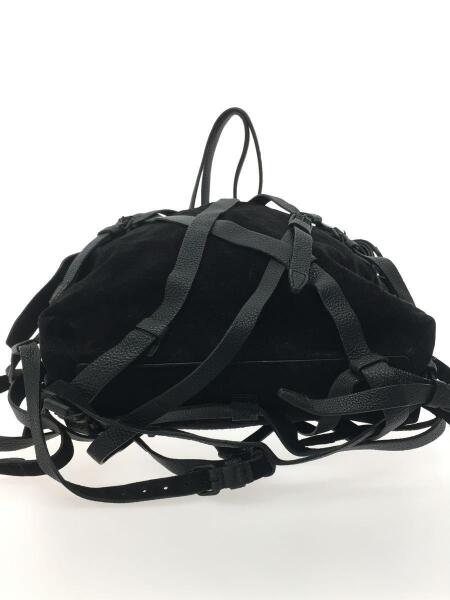 Alexander Wang(アレキサンダーワン) / 2wayリュック/スウェード 