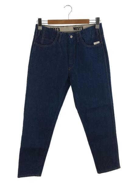 WESTOVERALLS(ウエストオーバーオールズ) / 806T DENIM/ボトム/30 