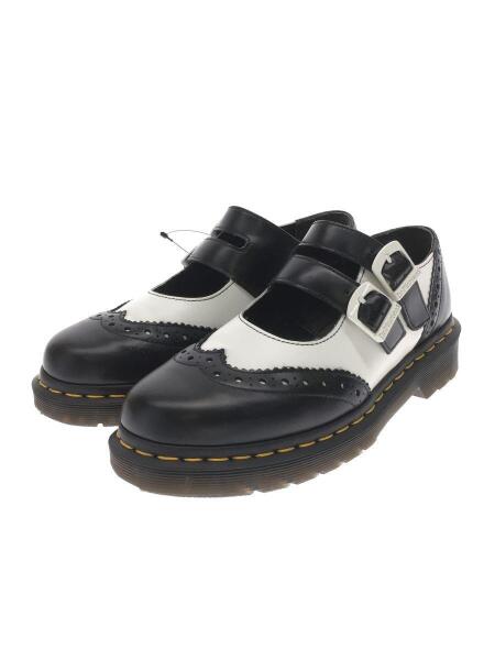 Dr. Martens ADENA　UK5 　未使用 Dr.Martens(ドクターマーチン) / ADENA Ⅱ/アデナ2/ドレスシューズ/UK5