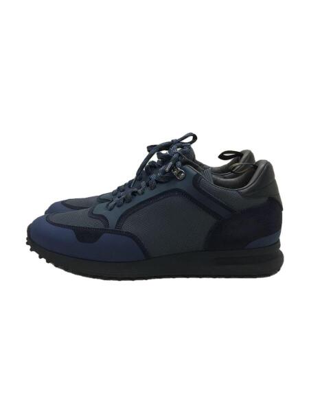 dunhill(ダンヒル) / RADIAL RUNNER/ローカットスニーカー/42/ネイビー 
