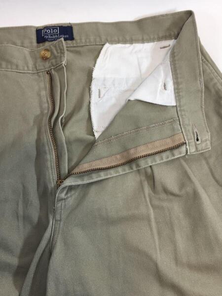 POLO RALPH LAUREN(ポロラルフローレン) / 90s/USA製/ポロチノ