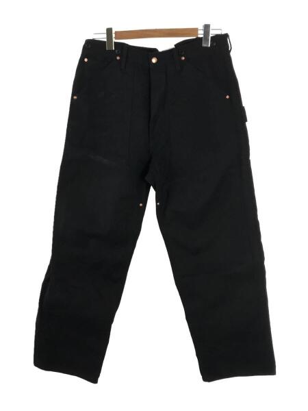 COMOLI(コモリ) / 22SS/コットンダックペインターパンツ/3/コットン 
