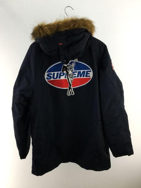 Supreme(シュプリーム) / 17年/×HYSTERIC GRAMOUR/N-3B/ミリタリー 