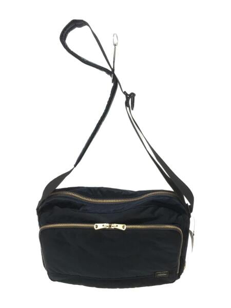 PORTER(ポーター) / PX TANKER/OFFICER BAG/ショルダーバッグ/ナイロン 
