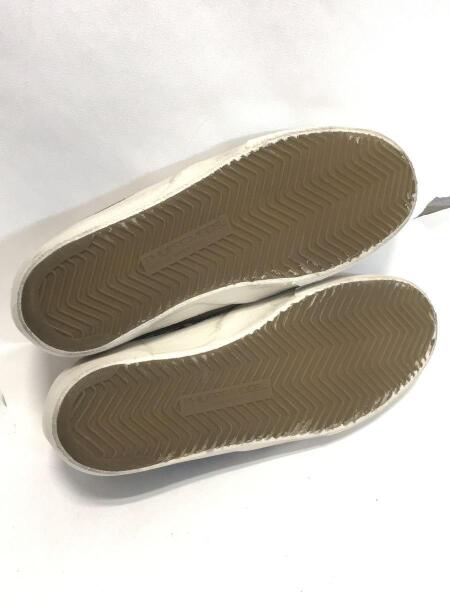 PHILIPPE MODEL(フィリップモデル) / ローカットスニーカー/37/マルチ