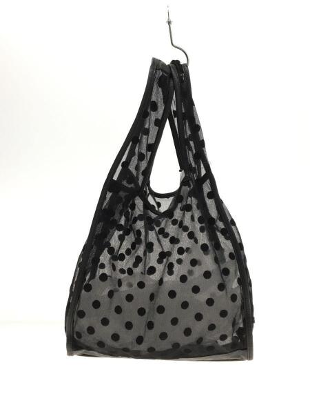 LUDLOW(ラドロー) / トートバッグ/ブラック | 中古品の販売・通販なら 