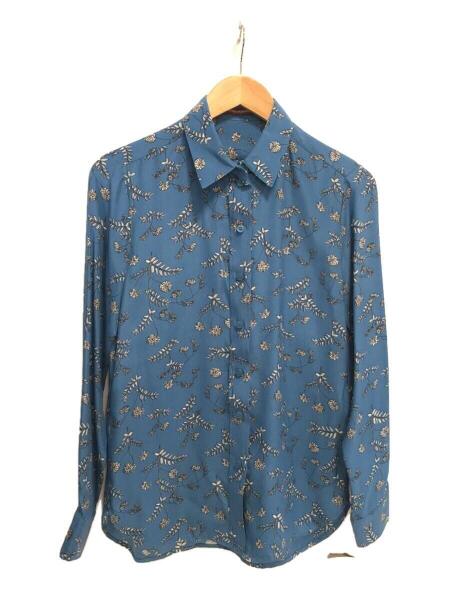 COMPTOIR DES COTONNIERS(コントワーデコトニエ) / 長袖シャツ/XS 