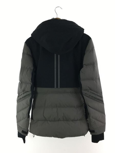 170-180cm向け【2733MB】カナダグース ブラックレーベル XS/TP