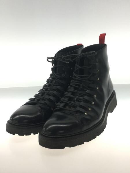 Dior HOMME(ディオールオム) / ブーツ/42/ブラック/レザー/14HBM 