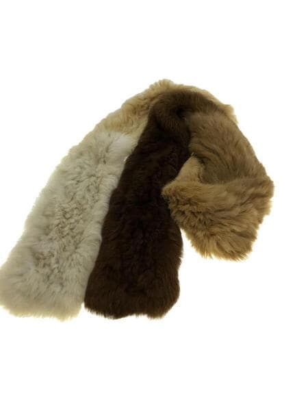 Epoca(エポカ) / マフラー/ブラウン/レディース | 中古品の販売・通販  