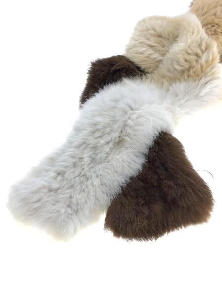 Epoca(エポカ) / マフラー/ブラウン/レディース | 中古品の販売・通販  