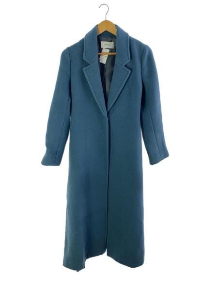 FRAY I.D(フレイアイディー) / チェスターコート/1/ポリエステル  