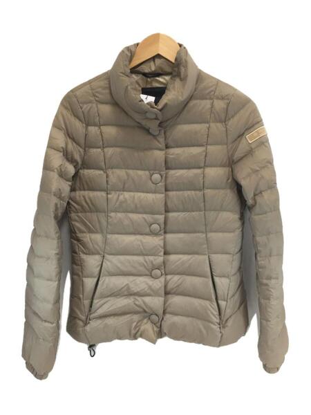 TATRAS / ダウンジャケット/3/ナイロン/BLK/lta13s4326 TATRAS(タトラス) / ダウンジャケット/3/ナイロン/ベージュ/LTA13S4326